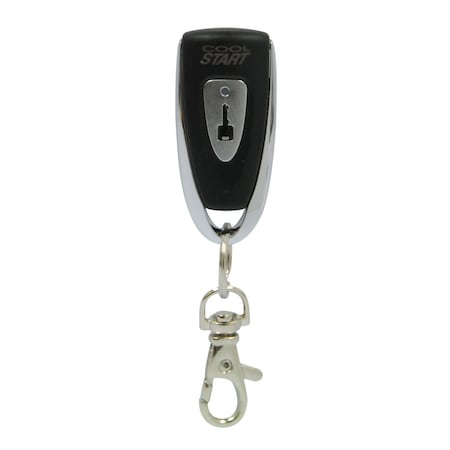 Crimestopper Rs1 Replacement 1-Button Remote RSTX1G5